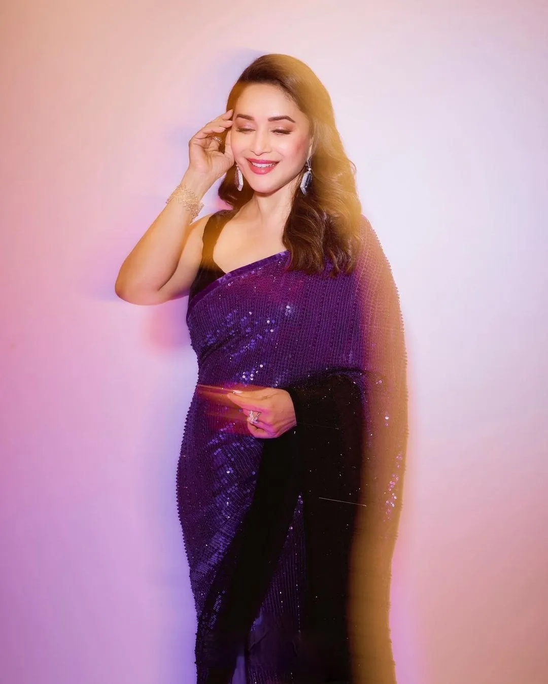 Madhuri Dixit \