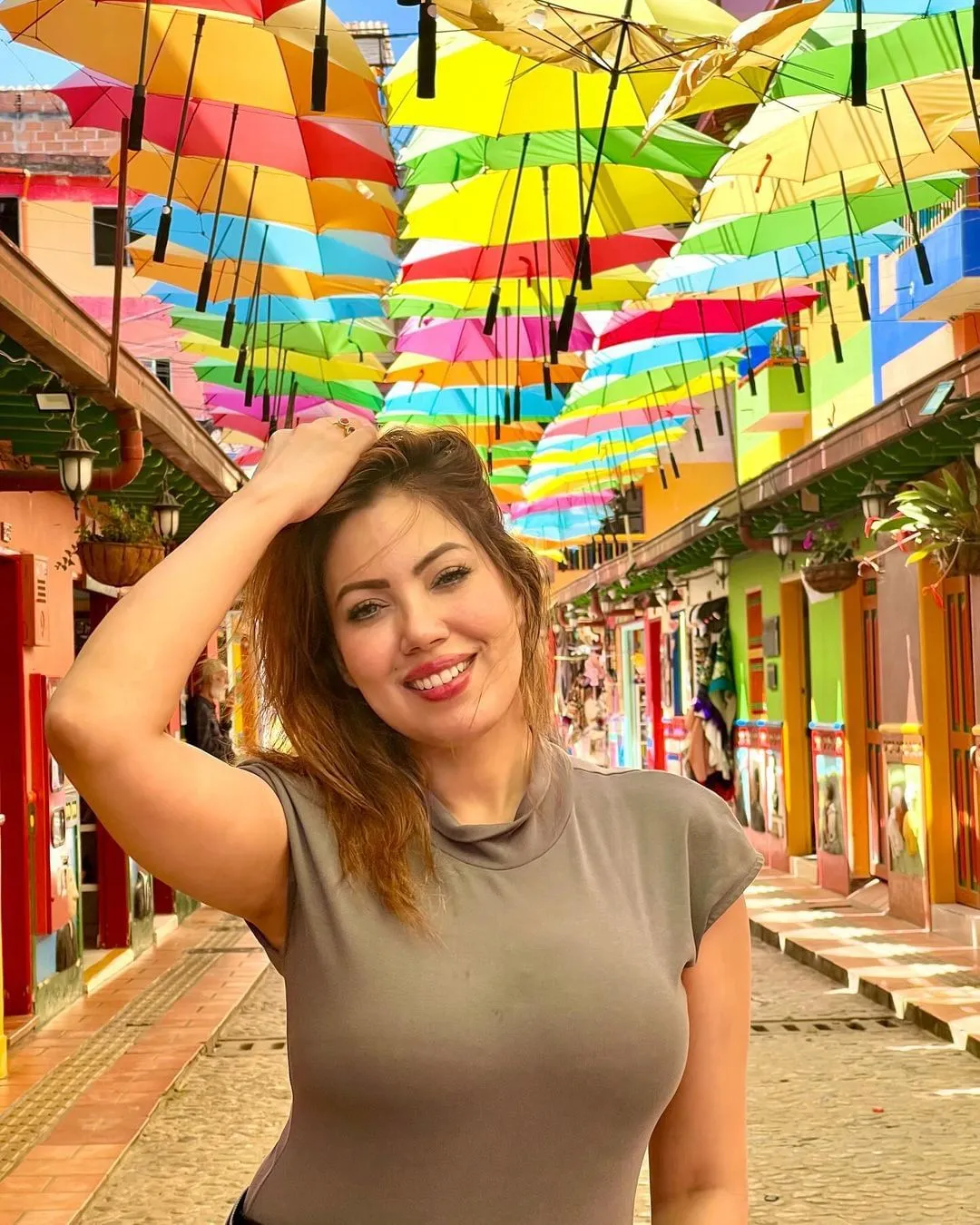 munmun dutta