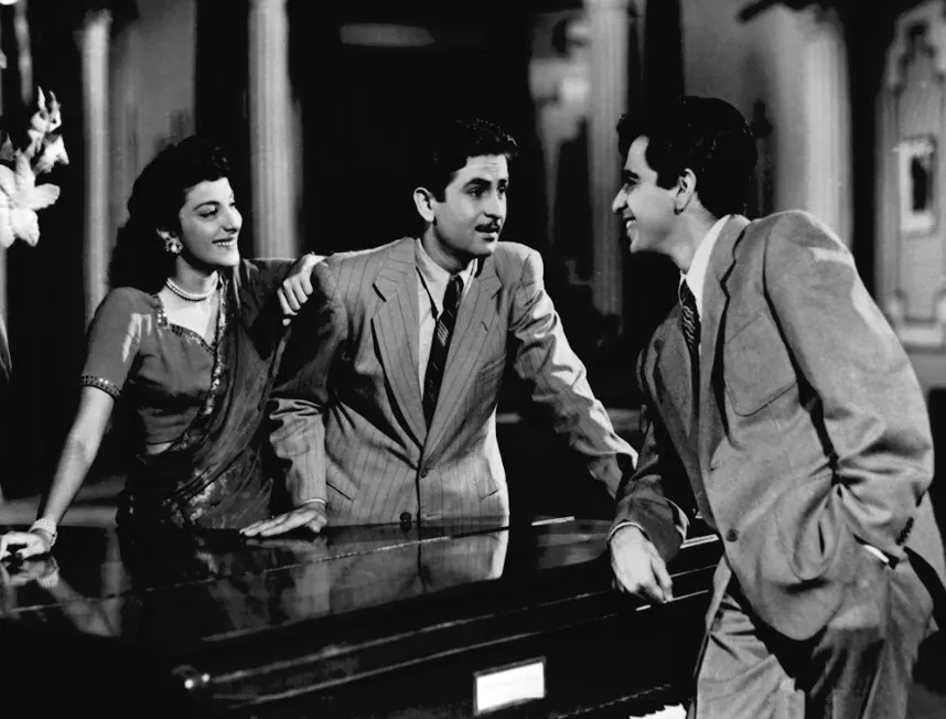 Golden Age of Indian Cinema! | Elysian