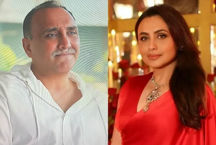 Rani Mukerji 