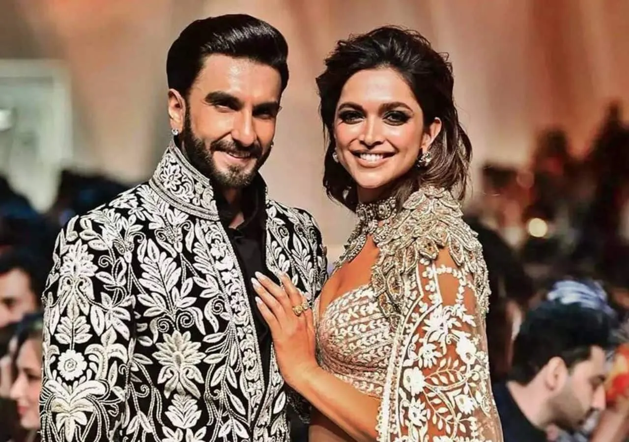 Deepika Padukone shares her pregnancy self-care tip; husband Ranveer Singh  has the best reaction
