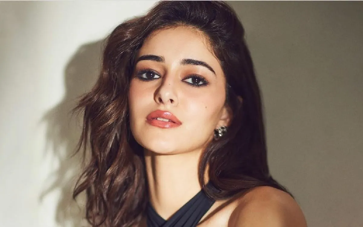 Ananya Panday 
