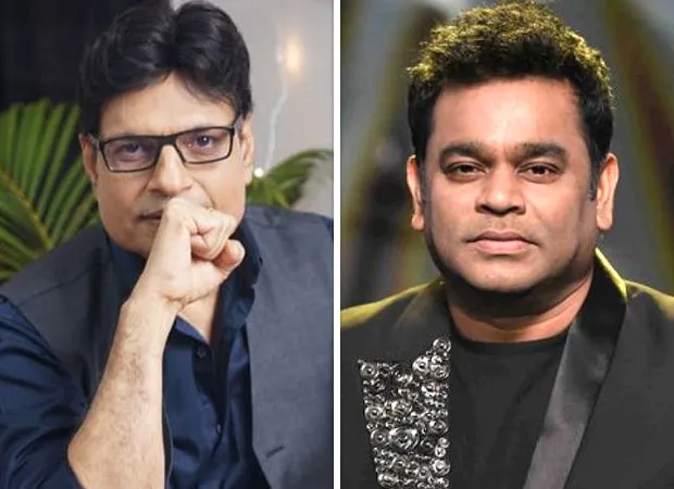 AR Rahman,Irshad Kamil