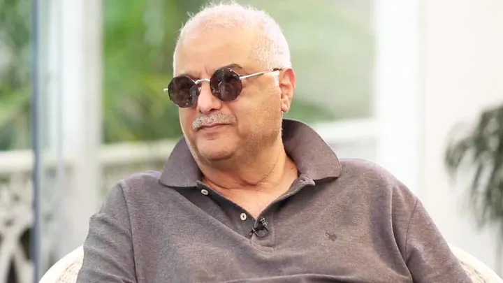 Boney Kapoor on ‘No Entry 2’ 