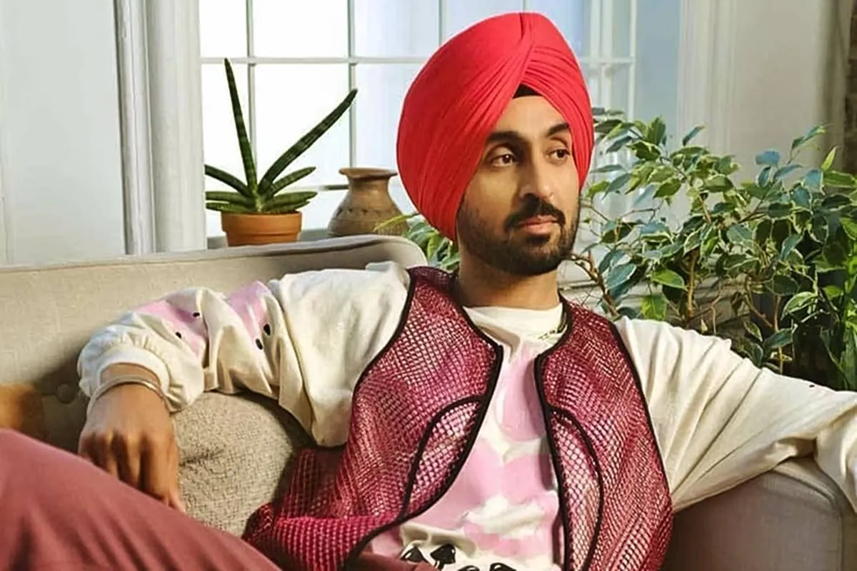 Diljit Dosanjh 