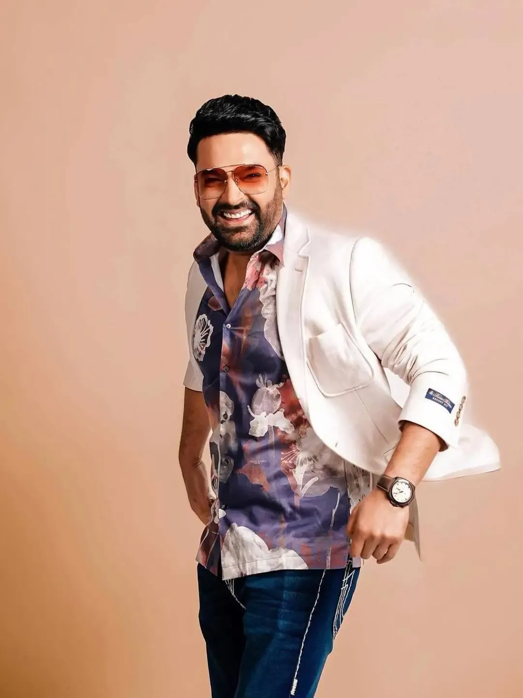 Kapil Sharma's