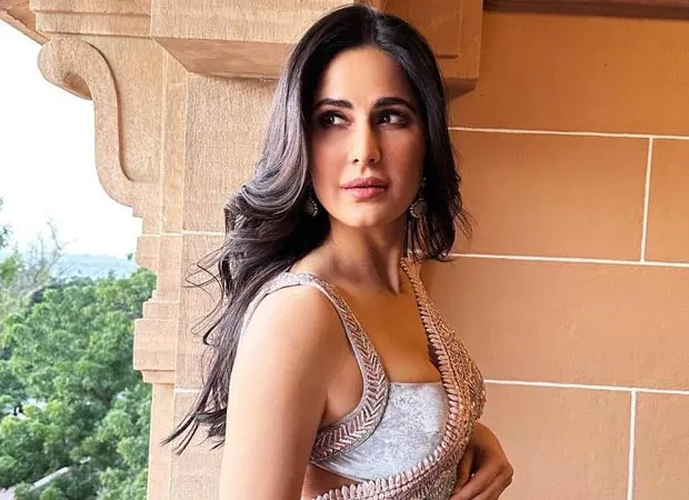 Katrina Kaif 