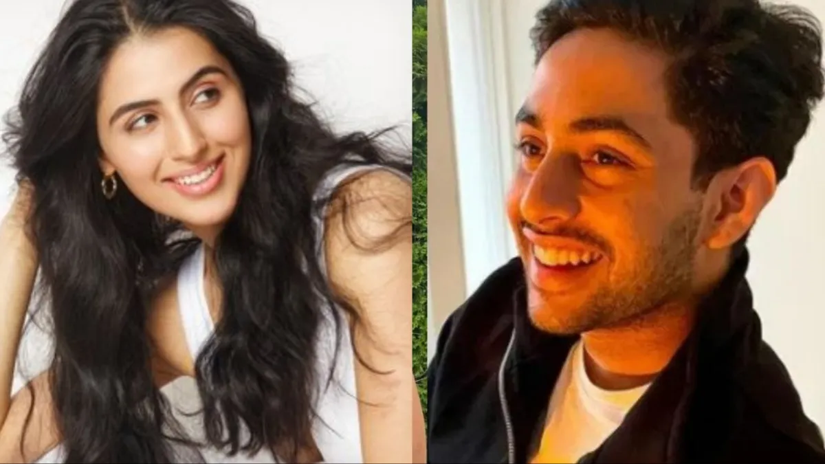 Ikkis: Akshay Kumar's Niece Simar Bhatia Making Her Bollywood Debut  Opposite Agastya Nanda In Sriram Raghavan's Film?