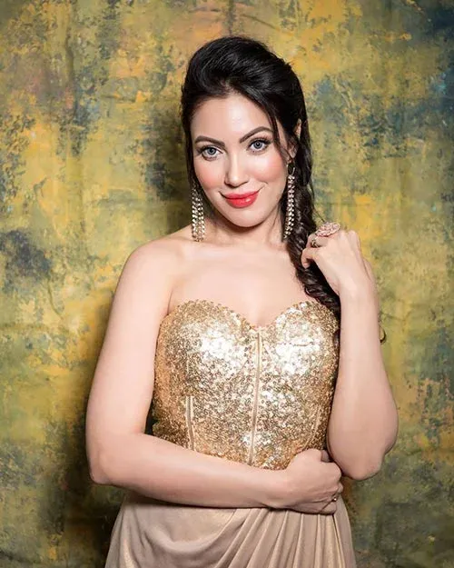 36 hottest photos of Munmun Dutta