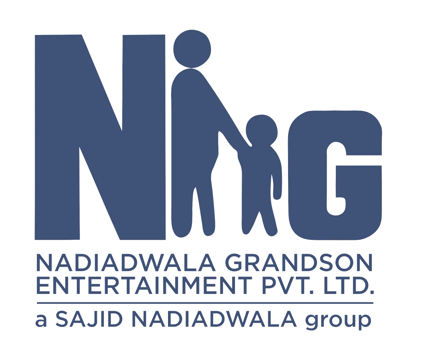 Nadiadwala Grandson Entertainment