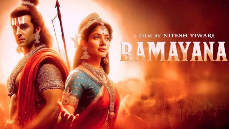  film 'Ramayana' 