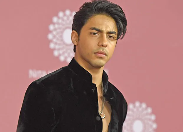 Aryan Khan