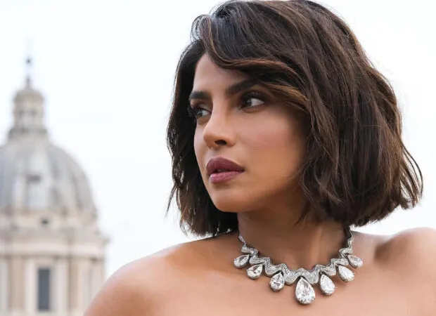 Priyanka Chopra 