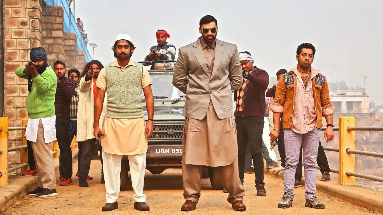 Raktanchal Season 3 Release Date Cast, And More