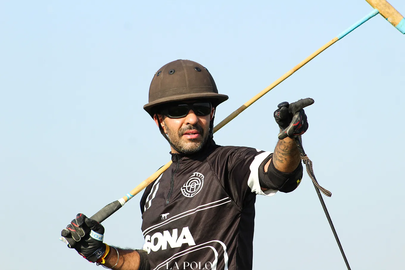 polo