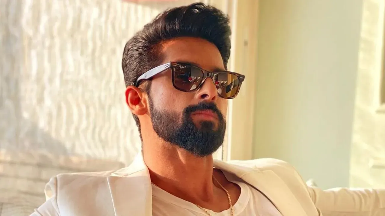 ravi dubey