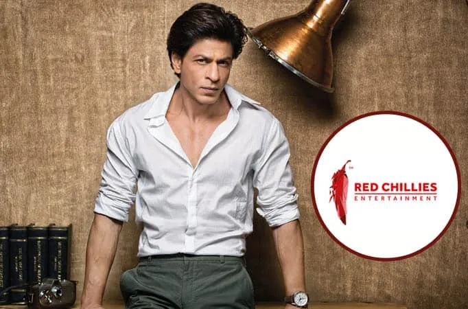 SRK's Red Chillies Entertainment Warns Against "Fraudulent" Employment  Offers