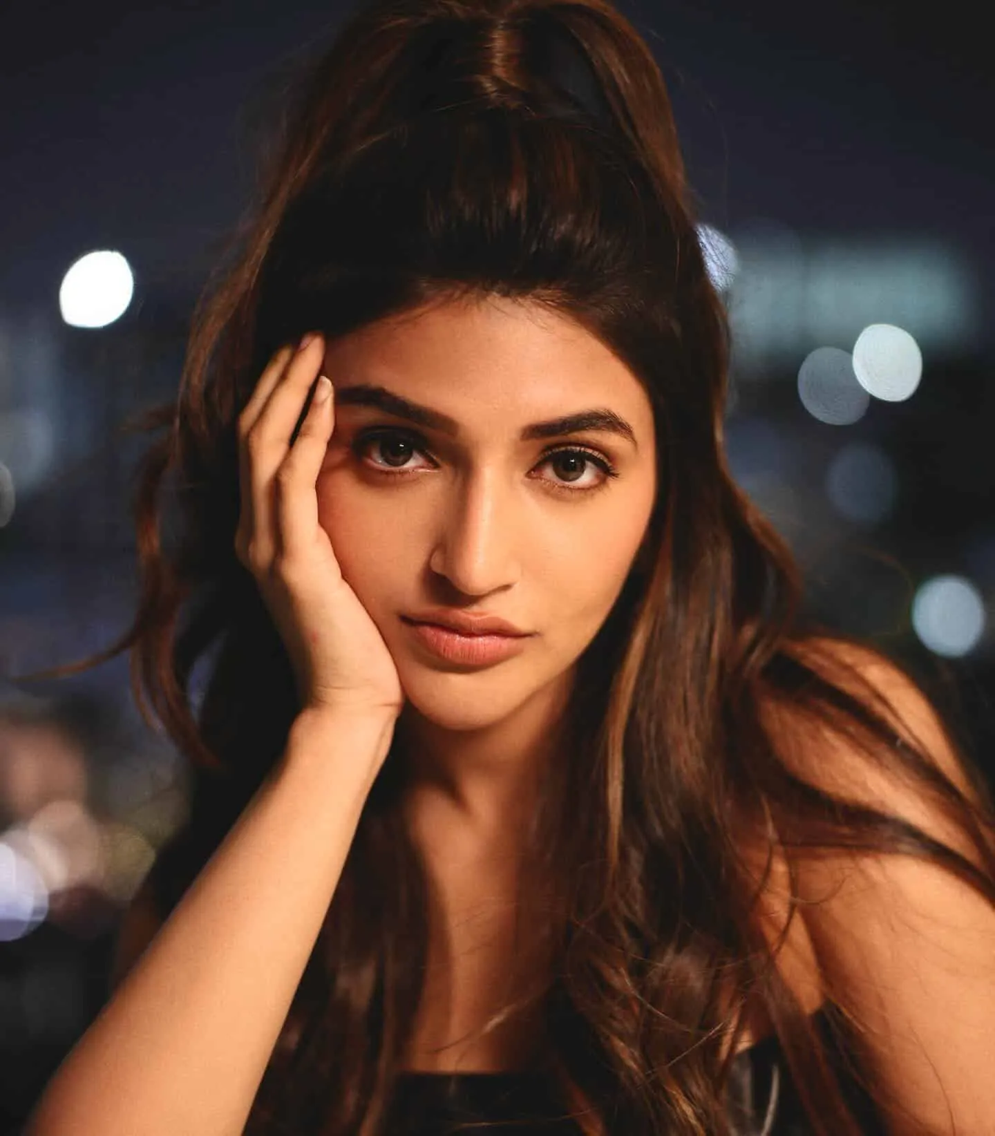 Sreeleela Is Not Out Yet