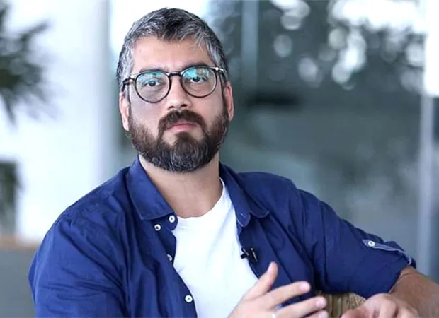 अमित शर्मा 