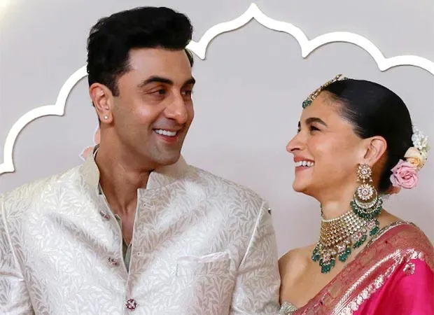 Ranbir Kapoor,Alia Bhatt 