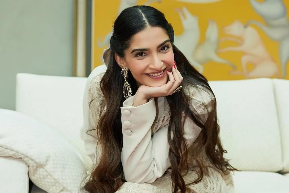 Sonam Kapoor