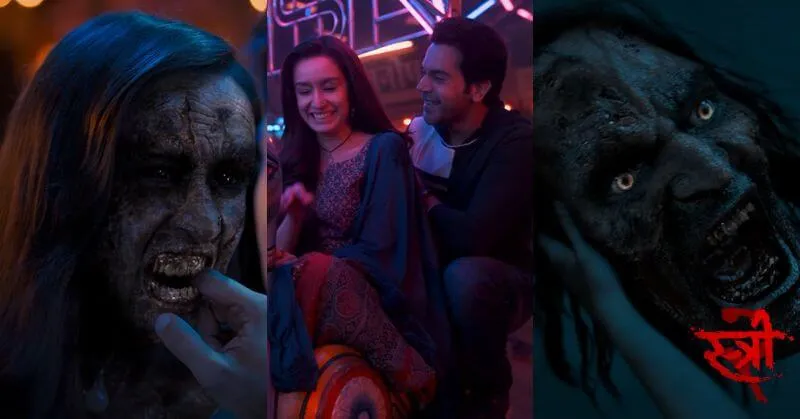 Stree 2 