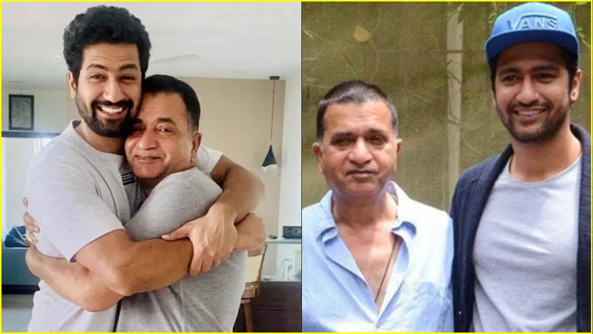 Vicky Kaushal 