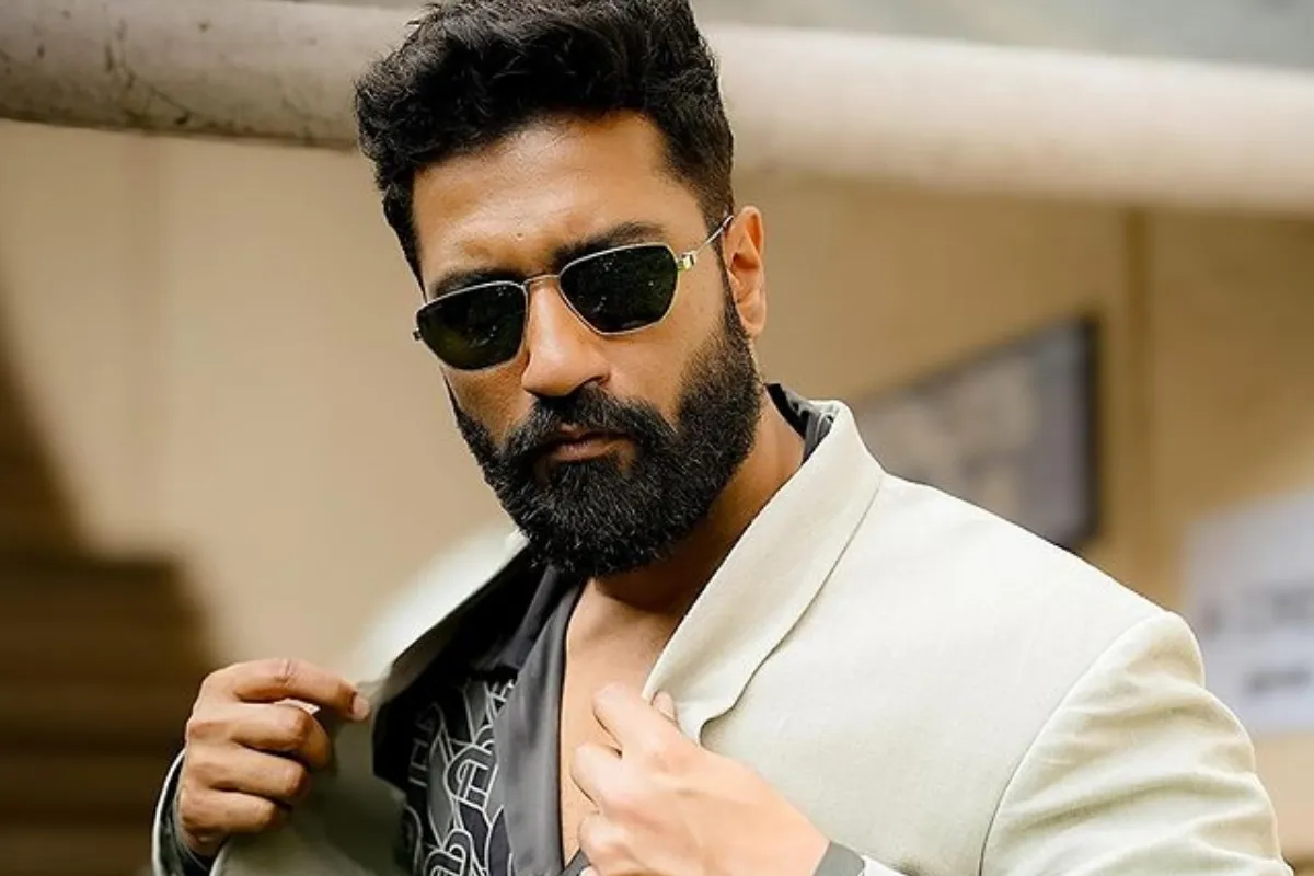 Vicky Kaushal 
