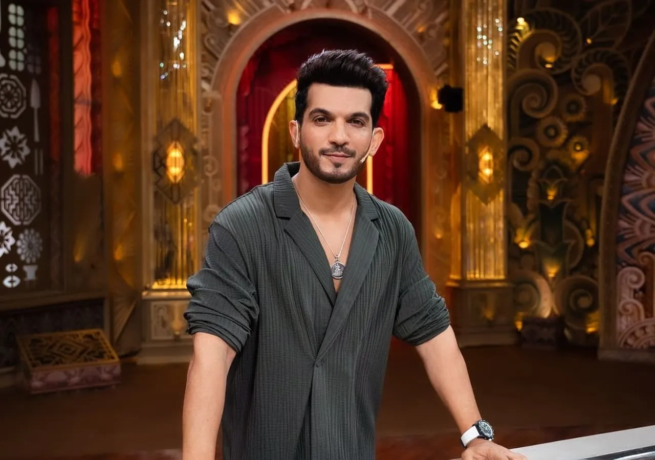 Arjun Bijlani