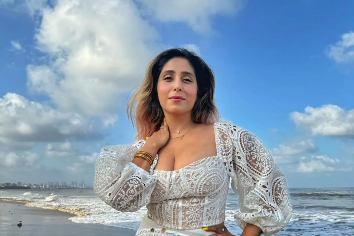 Singer Neha Bhasin 