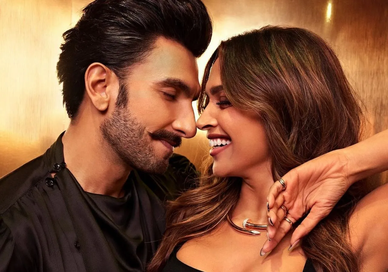 Ranveer Singh's 