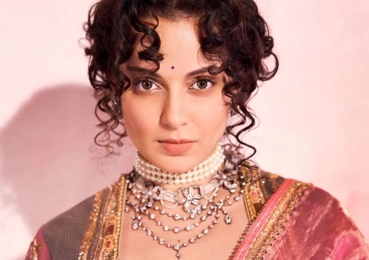 Kangana Ranaut