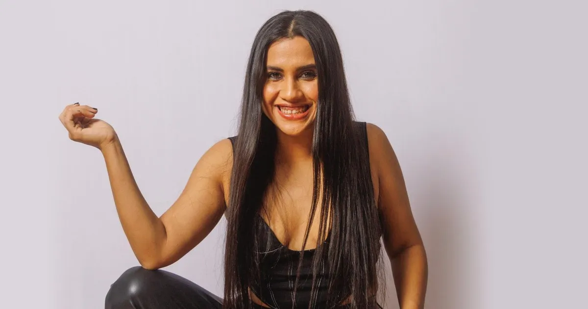 Nikhita Gandhi is thrilled by the song &ldquo;Holiyaan&rdquo; from Vedaa