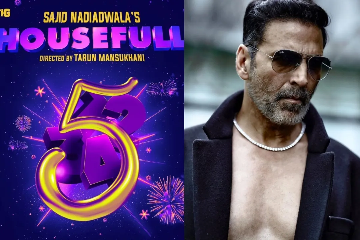 Housefull 5
