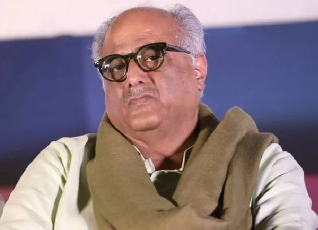 Boney Kapoor