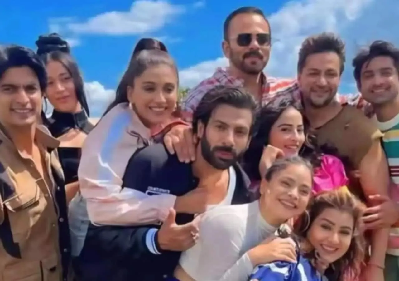 Khatron Ke Khiladi 14 grand finale: Nimrit Kaur Ahluwalia reveals what  really happened at the final episode shoot [Exclusive]