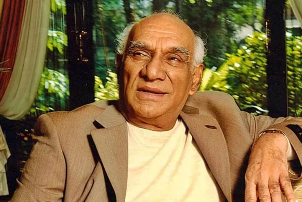 Yash Chopra foundation launches scholarship program on his 92nd birth  anniversary - The Statesman