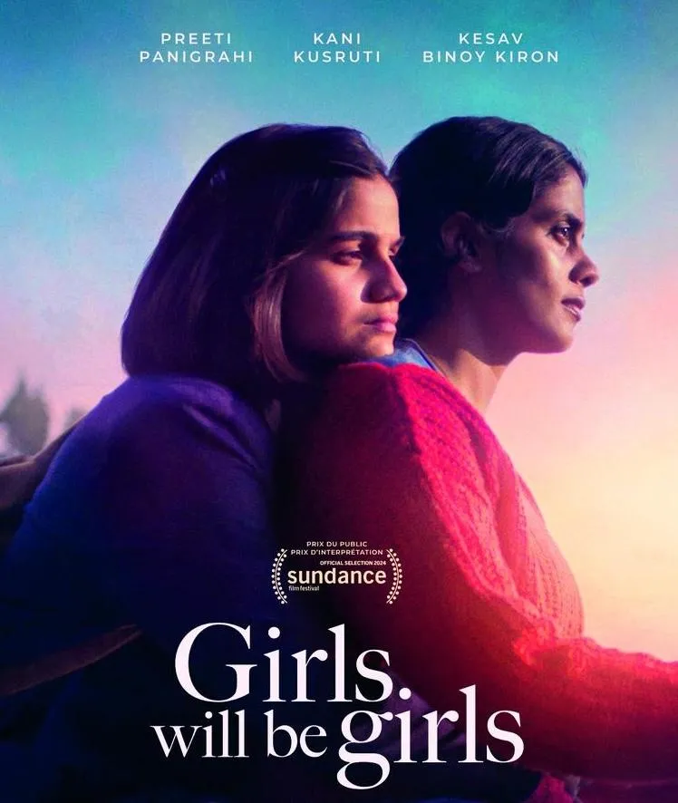 Girls Will Be Girls Movie Review | BollySpice.com &ndash; The latest movies,  interviews in Bollywood