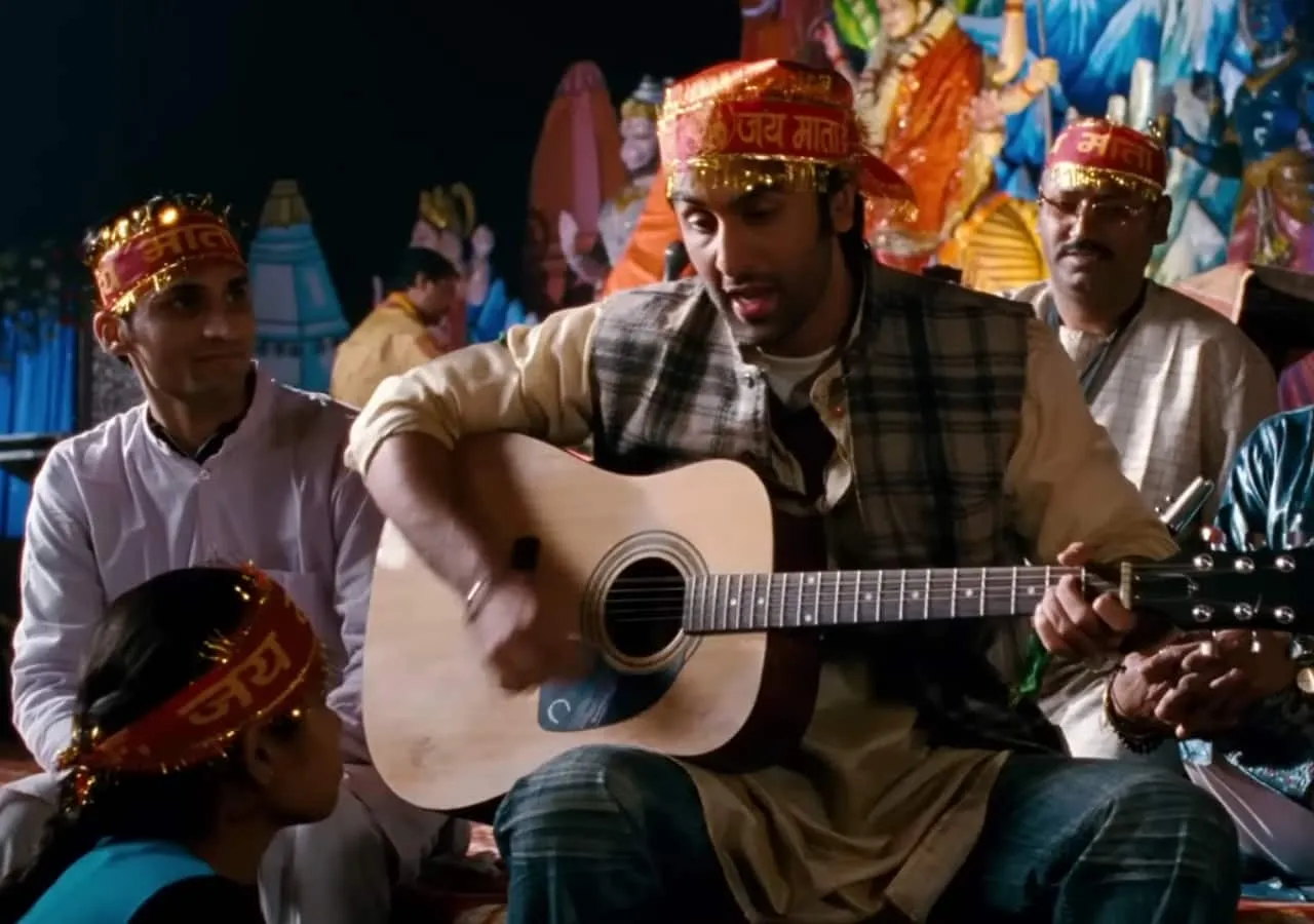 Ranbir Kapoor