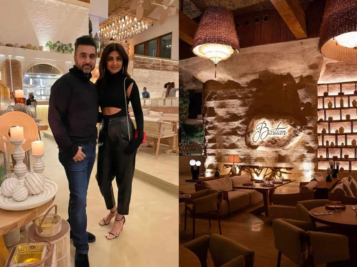 Shilpa Shetty's 