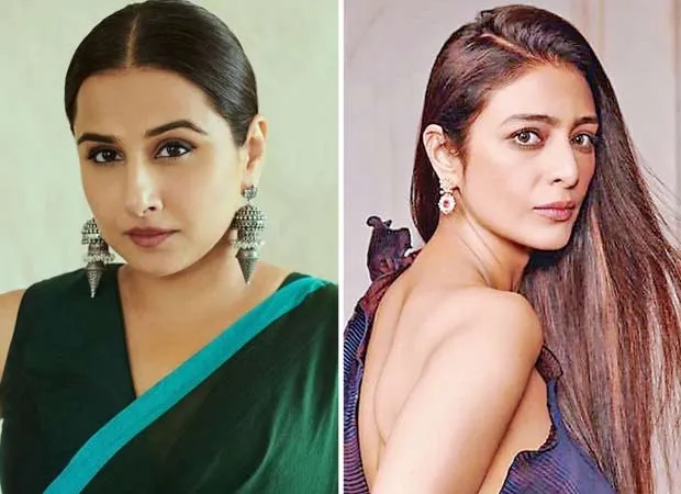 विद्या बालन 