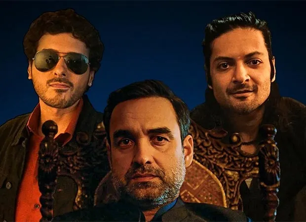 Mirzapur the film announced: Divyenndu's Munna Bhaiya to return in Pankaj  Tripathi-Ali Fazal starrer; makers aim to release film on big screens in  2026 : Bollywood News - Bollywood Hungama