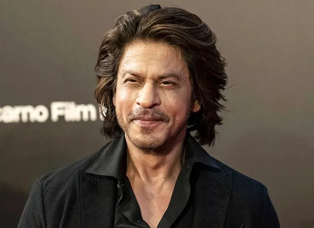 Shah Rukh Khan 