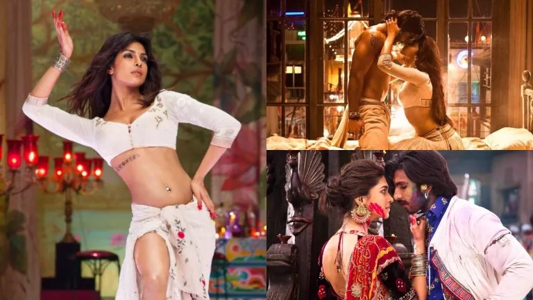 5 Goliyon Ki Raasleela Ram-Leela songs we can listen to on-loop even today