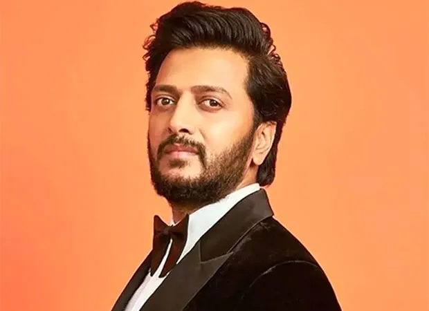Riteish Deshmukh opens up about his journey in Marathi and Hindi cinema;  says, &ldquo;I always thought my first film would be my last&rdquo; : Bollywood News -  Bollywood Hungama