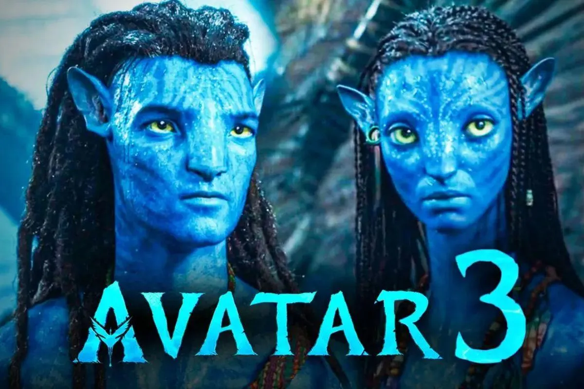 Avatar 3 