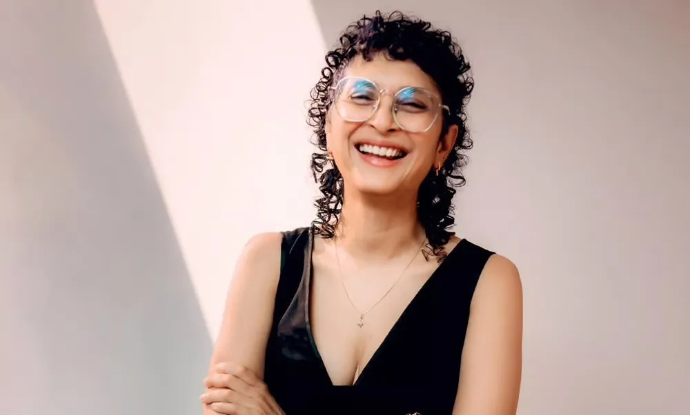 Kiran Rao 