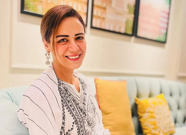 Mona Singh shoots in 8 degrees in Amritsar for her next untitled project 8  : Bollywood News - Bollywood Hungama