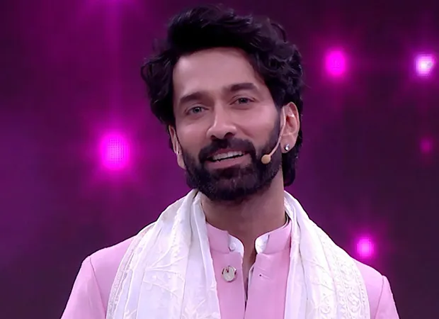 Nakuul Mehta opens up about his new collaboration with Star Plus show Udne  Ki Aasha; says, &ldquo;It was a homecoming of sorts to Star Plus where I started  my television career&rdquo; :