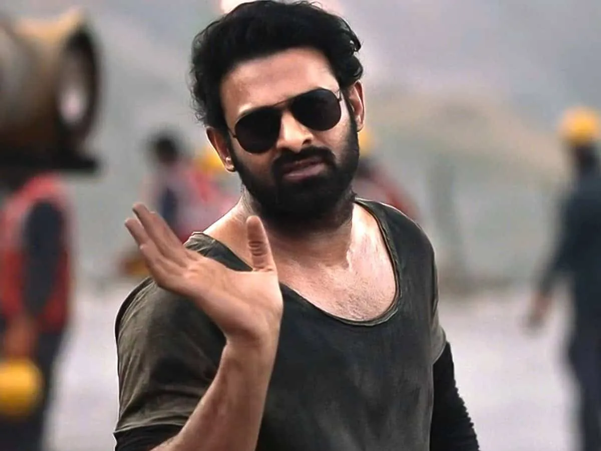 Prabhas 